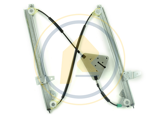 Window Regulator - 01.7715 Ac Rolcar