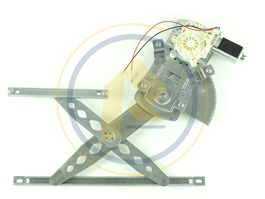 Window Regulator - 01.7725 Ac Rolcar