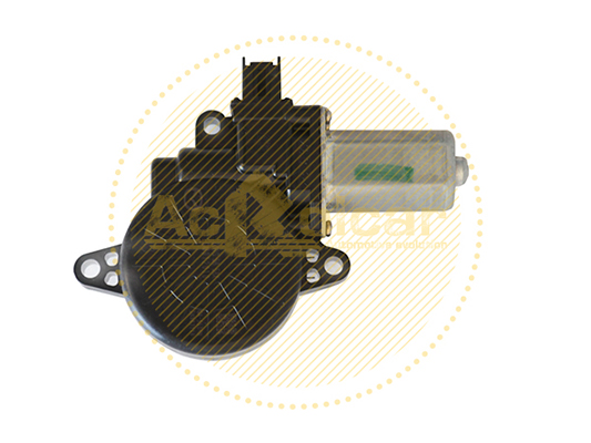 Electric Motor, window regulator - 01.7752#OR Ac Rolcar