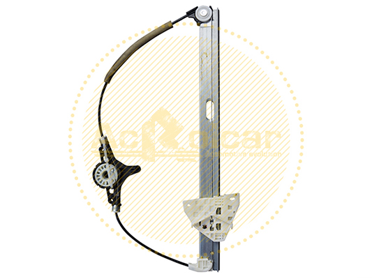 Alzacristallo - 01.7758#OR Ac Rolcar