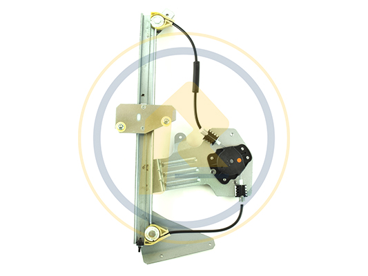 Window Regulator - 01.7837 Ac Rolcar