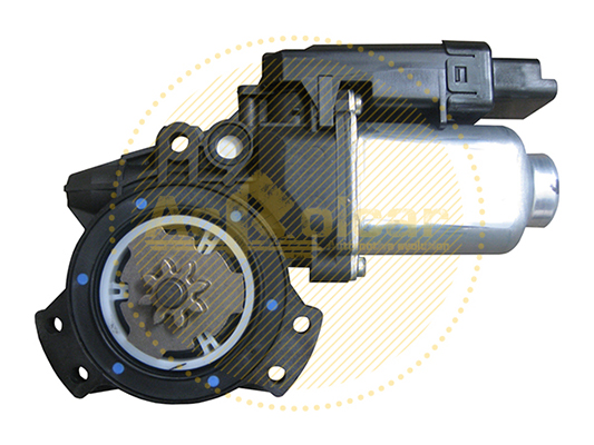 Window Regulator - 01.7863#OR Ac Rolcar