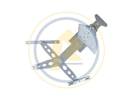 Window Regulator - 01.7932 Ac Rolcar