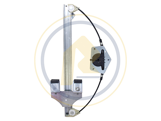 Window Regulator - 01.7981 Ac Rolcar