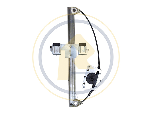 Window Regulator - 01.7983 Ac Rolcar