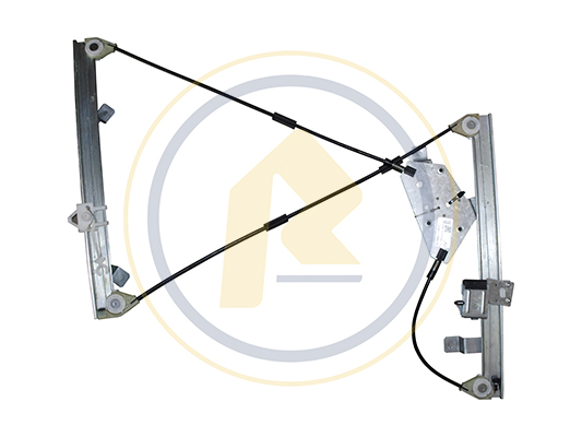 Window Regulator - 01.7985 Ac Rolcar