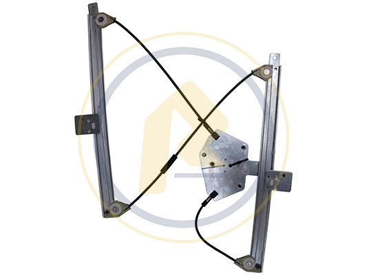 Alzacristallo - 01.7994 Ac Rolcar
