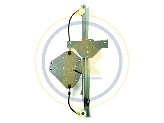 Window Regulator - 01.7997 Ac Rolcar
