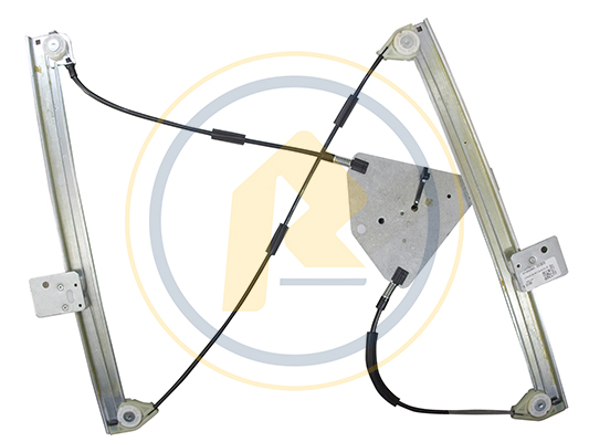 Window Regulator - 01.8007 Ac Rolcar