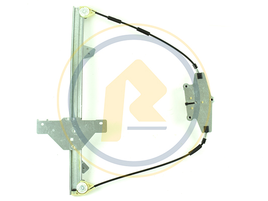Window Regulator - 01.8009 Ac Rolcar