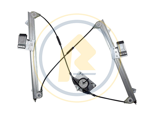 Alzacristallo - 01.8031 Ac Rolcar