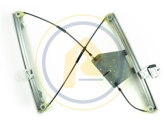 Window Regulator - 01.8040 Ac Rolcar