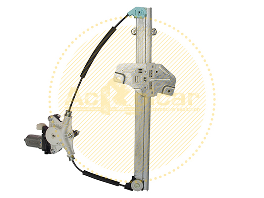 Window Regulator - 01.8052#OR Ac Rolcar