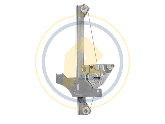 Window Regulator - 01.8103 Ac Rolcar