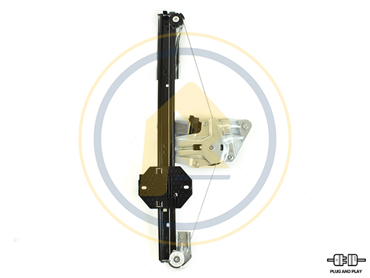 Alzacristallo - 01.8194#OR Ac Rolcar