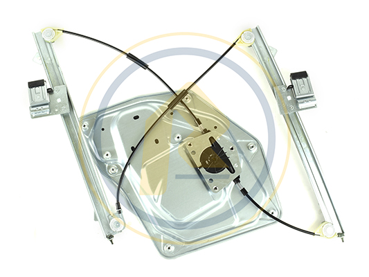Window Regulator - 01.8196 Ac Rolcar
