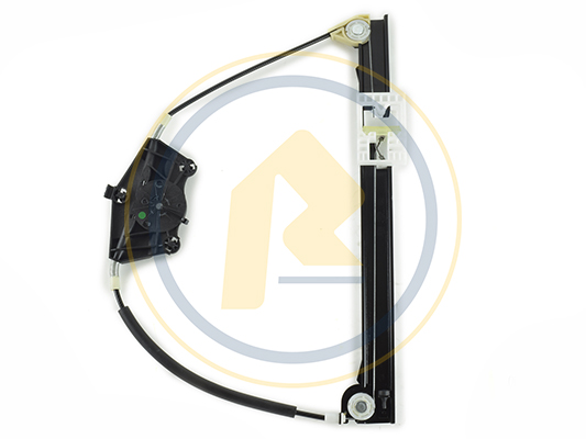 Window Regulator - 01.8283 Ac Rolcar