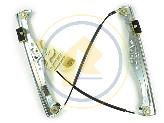 Window Regulator - 01.8315 Ac Rolcar