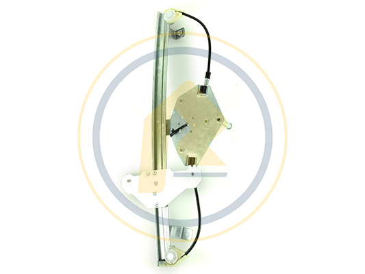 Window Regulator - 01.8409 Ac Rolcar