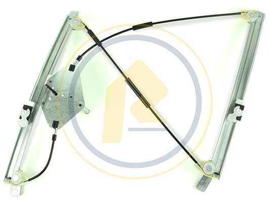 Window Regulator - 01.8411 Ac Rolcar