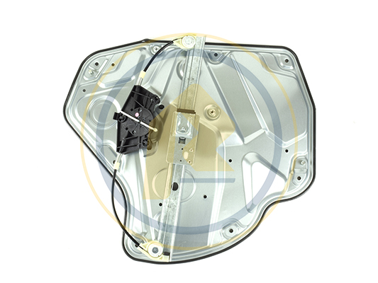 Window Regulator - 01.8417 Ac Rolcar