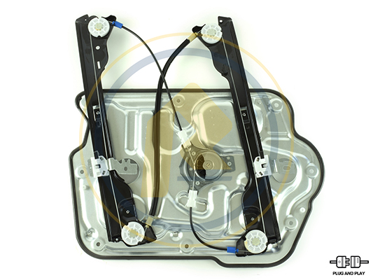 Window Regulator - 01.8501#OR Ac Rolcar