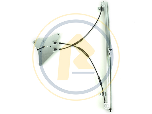 Window Regulator - 01.8508 Ac Rolcar