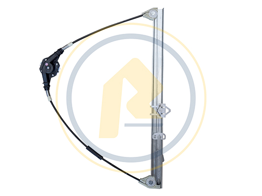 Window Regulator - 02.1351 Ac Rolcar