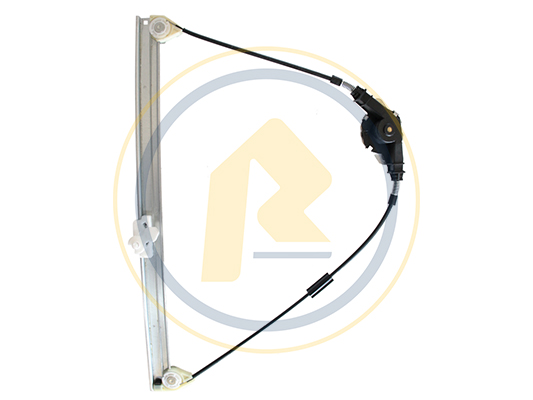 Window Regulator - 02.1354 Ac Rolcar