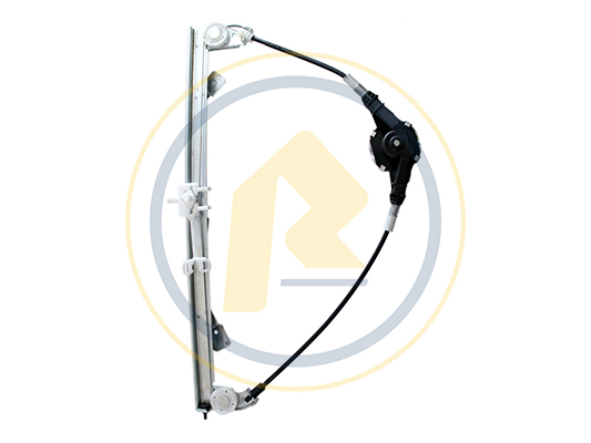Window Regulator - 02.2100 Ac Rolcar