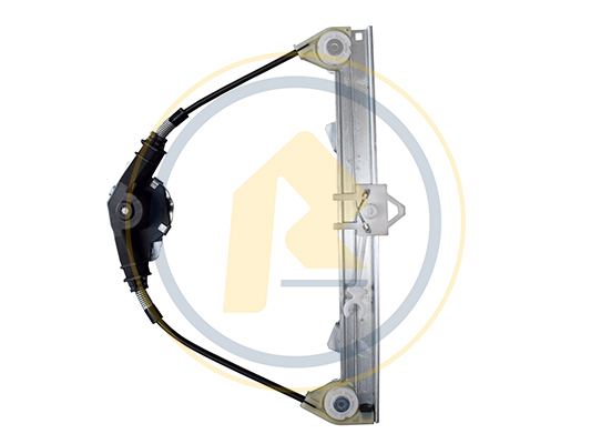 Alzacristallo - 02.2102 Ac Rolcar