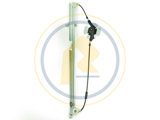 Window Regulator - 03.2507 Ac Rolcar