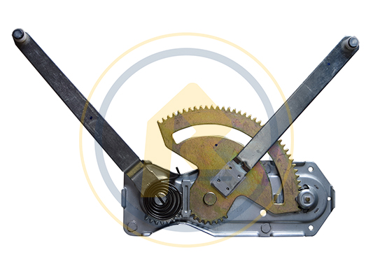 Window Regulator - 03.4100 Ac Rolcar