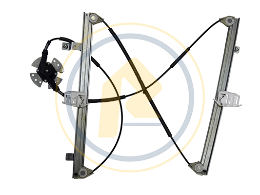 Window Regulator - 03.4135 Ac Rolcar