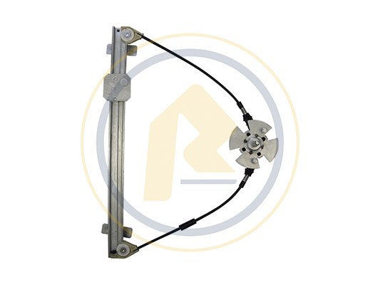 Window Regulator - 03.4227 Ac Rolcar