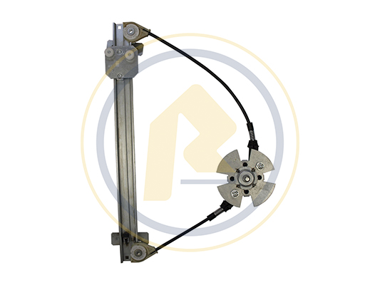 Window Regulator - 03.4229 Ac Rolcar