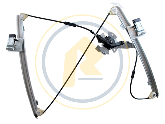 Window Regulator - 03.4760 Ac Rolcar