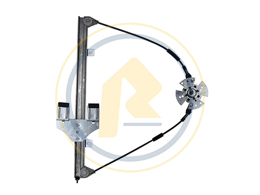 Window Regulator - 03.4772 Ac Rolcar