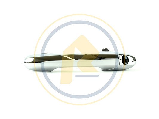 Door Handle - 41.1707 Ac Rolcar