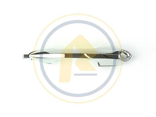 Door Handle - 41.2207 Ac Rolcar