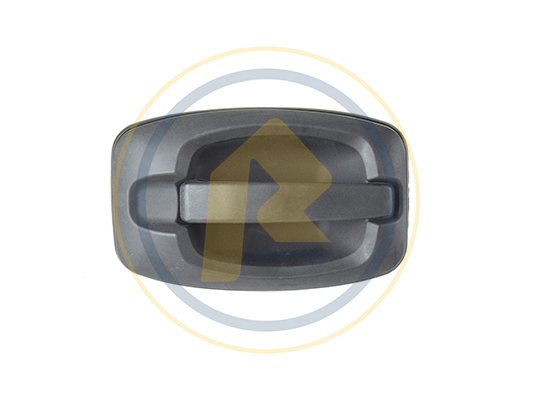 Maniglia apriporta - 41.2530 Ac Rolcar