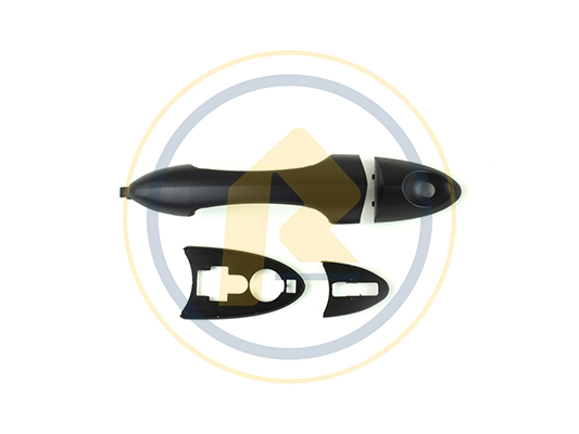 Door Handle - 41.4063 Ac Rolcar