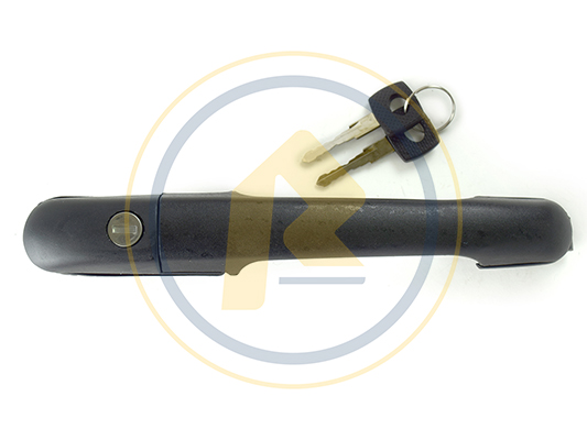 Door Handle - 41.4302 Ac Rolcar
