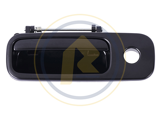 Maniglia apriporta - 41.4776 Ac Rolcar