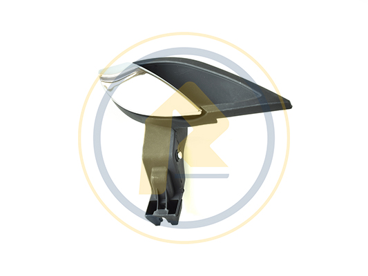 Maniglia apriporta - 44.1400 Ac Rolcar