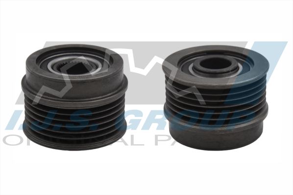 Alternator Freewheel Clutch - 30-1002 IJS GROUP
