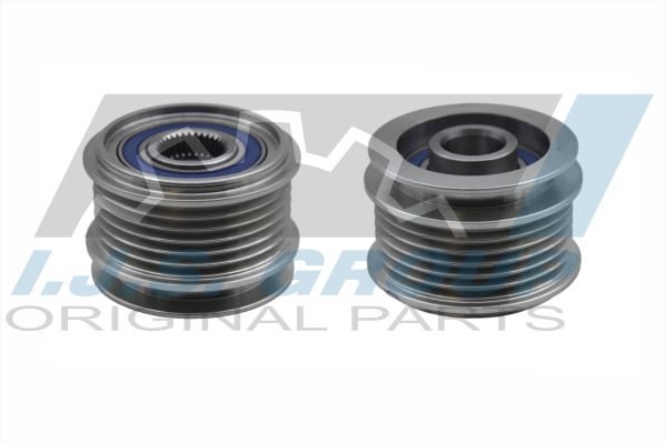 Alternator Freewheel Clutch - 30-1008 IJS GROUP