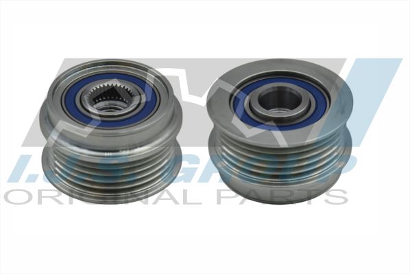 Alternator Freewheel Clutch - 30-1009 IJS GROUP