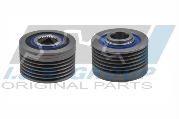 Alternator Freewheel Clutch - 30-1017 IJS GROUP