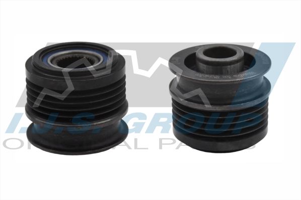 Alternator Freewheel Clutch - 30-1019 IJS GROUP